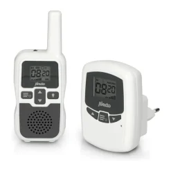 DBX-80 Babyalarm