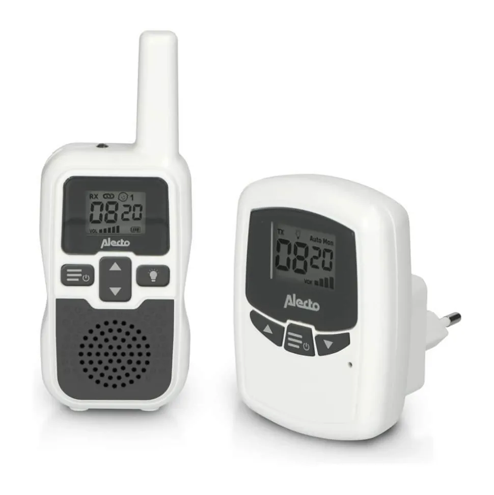 DBX-80 Babyalarm