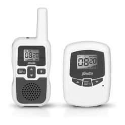 DBX-80 Babyalarm