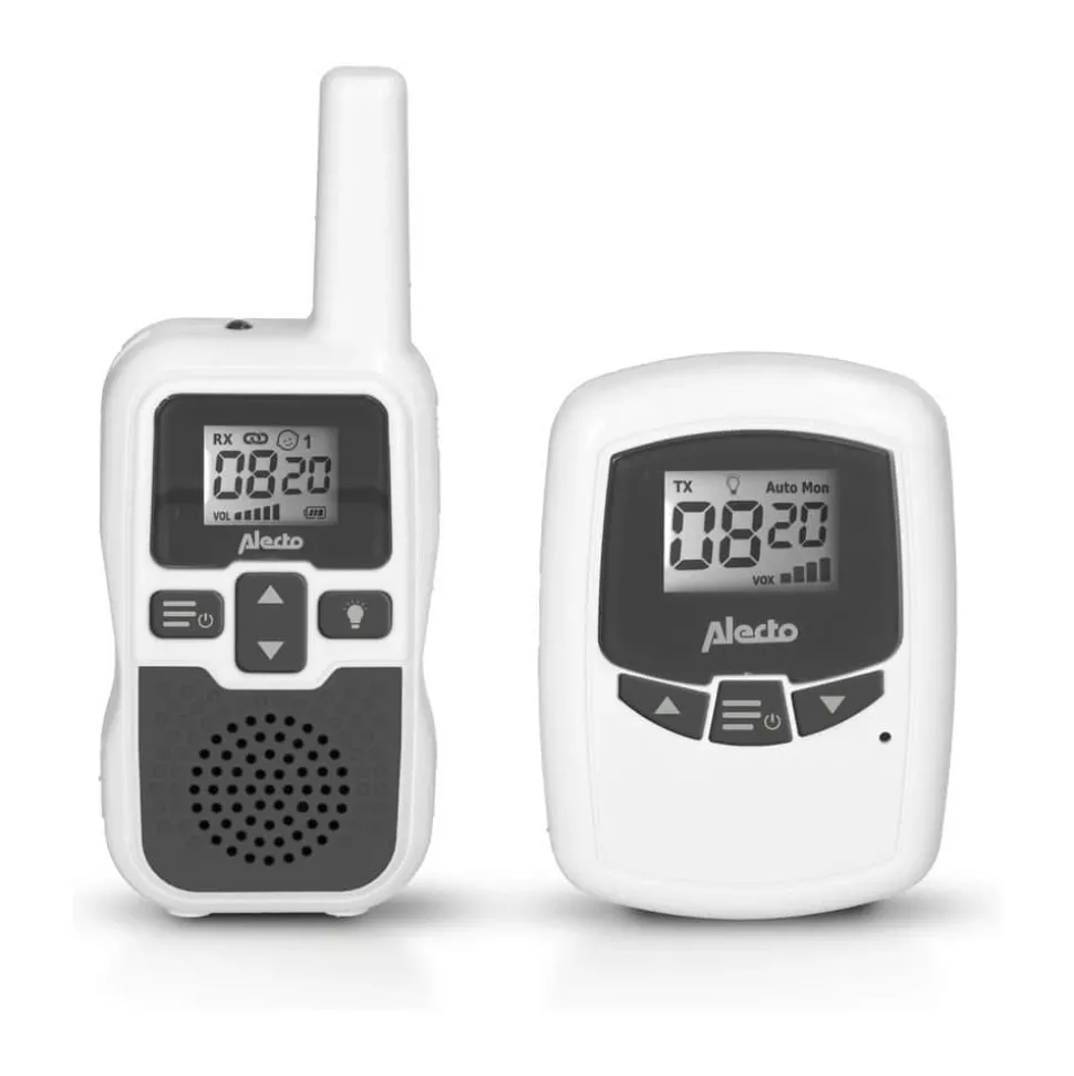 DBX-80 Babyalarm