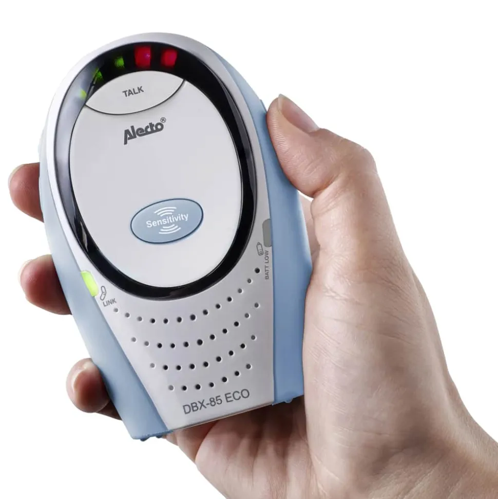 DBX-85 ECO Babyalarm