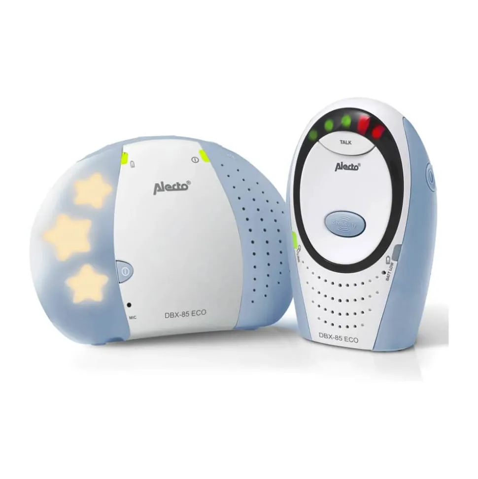 DBX-85 ECO Babyalarm