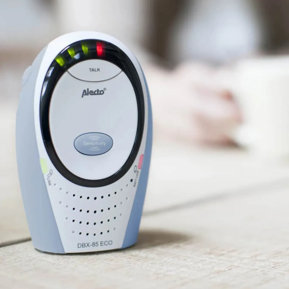 DBX-85 ECO Babyalarm