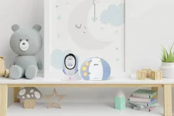 DBX-85 ECO Babyalarm