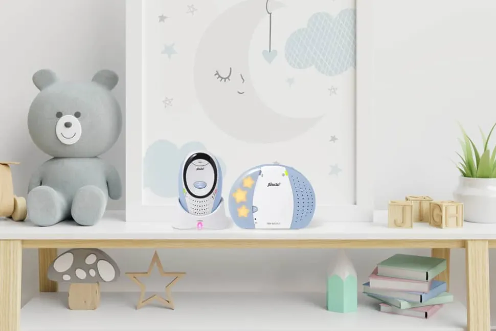DBX-85 ECO Babyalarm