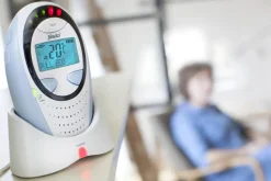 DBX-88 ECO Babyalarm