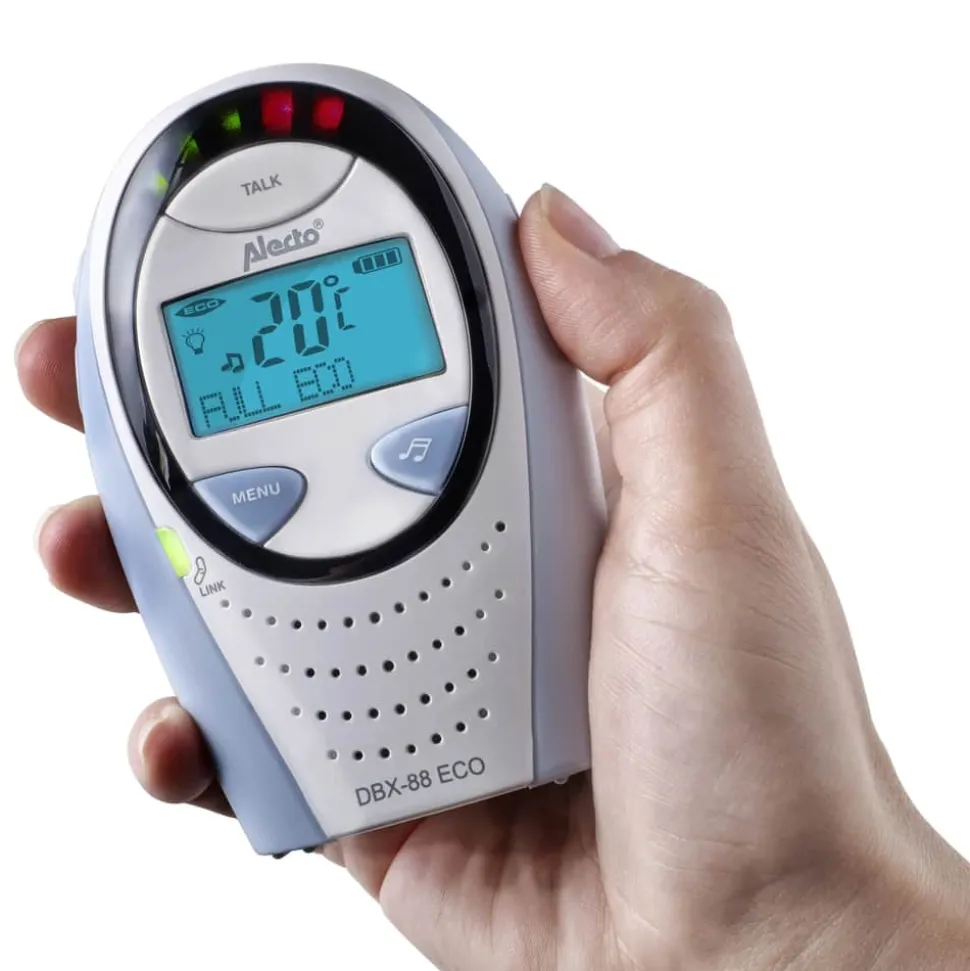 DBX-88 ECO Babyalarm