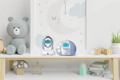DBX-88 ECO Babyalarm