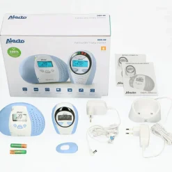 DBX-88 ECO Babyalarm
