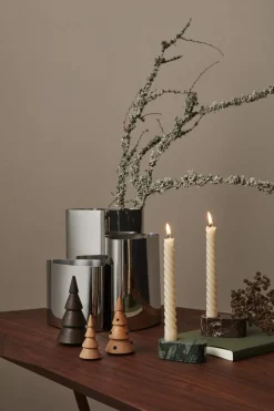 De Små Juletræer - 3 stk.