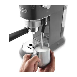 Dedica Arte Espressomaskine EC885.GY
