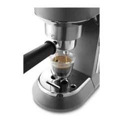Dedica Arte Espressomaskine EC885.GY