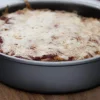 Deep-pan Pizzapande