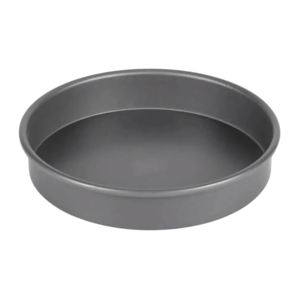 Deep-pan Pizzapande