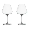 Definition Bourgogne Glas - 2 stk.