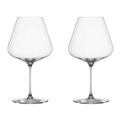 Definition Bourgogne Glas - 2 stk.