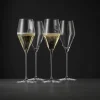 Definition Champagneglas - 4 stk.