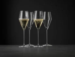 Definition Champagneglas - 4 stk.
