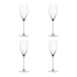 Definition Champagneglas - 4 stk.