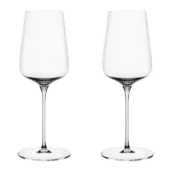 Definition Hvidvinsglas - 2 stk.
