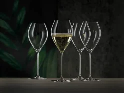 Definition Spumante Champagneglas - 4 stk.