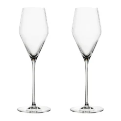 Definition Champagneglas - 2 stk.