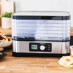 Dehydrator