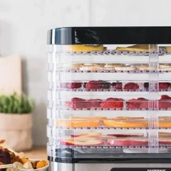 Dehydrator