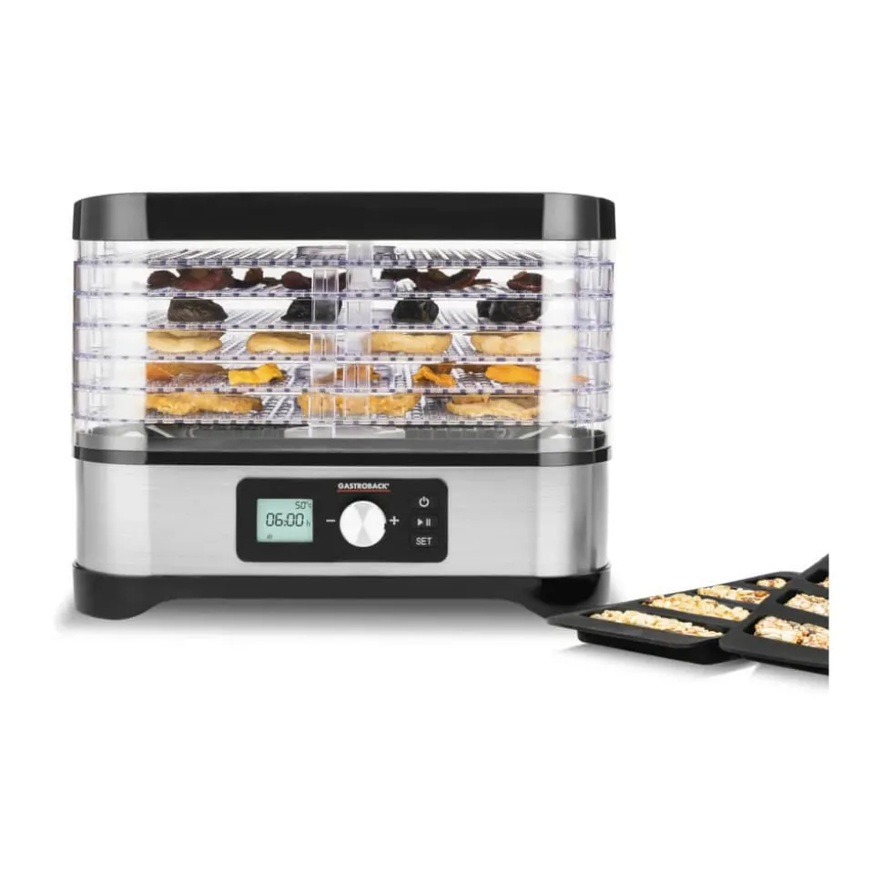 Dehydrator