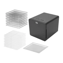 Dehydrator - 8 hylder