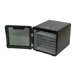 Dehydrator - 8 hylder