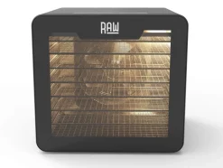 Dehydrator - 8 hylder