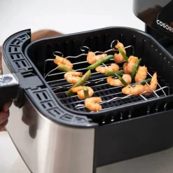Dehydrator Airfryer