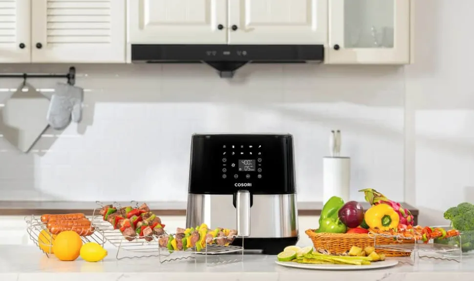 Dehydrator Airfryer