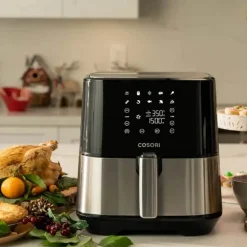 Dehydrator Airfryer