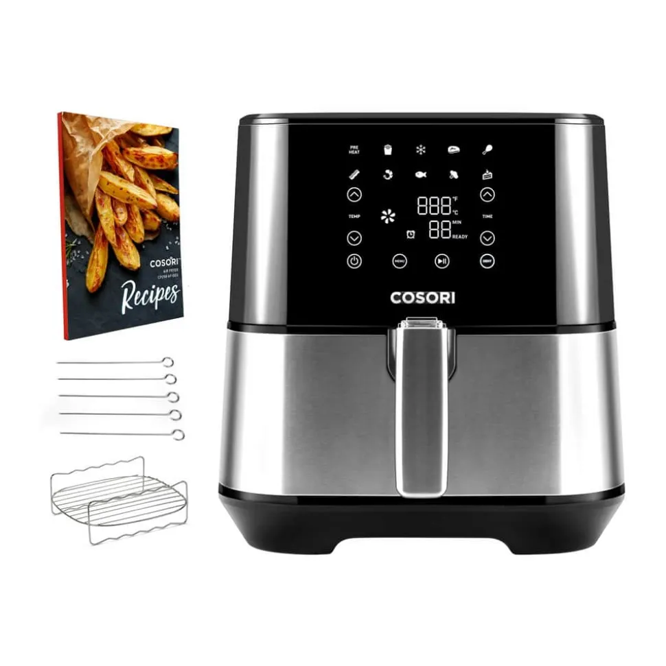 Dehydrator Airfryer