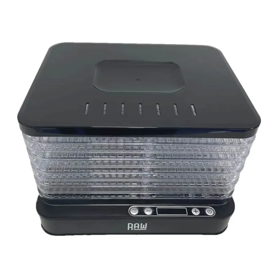 Dehydrator - 6 hylder