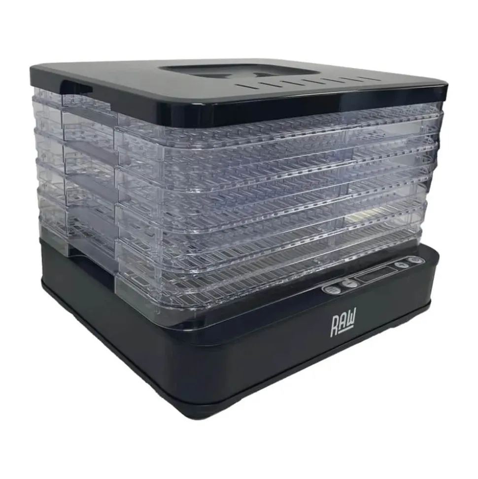 Dehydrator - 6 hylder