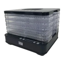 Dehydrator - 6 hylder