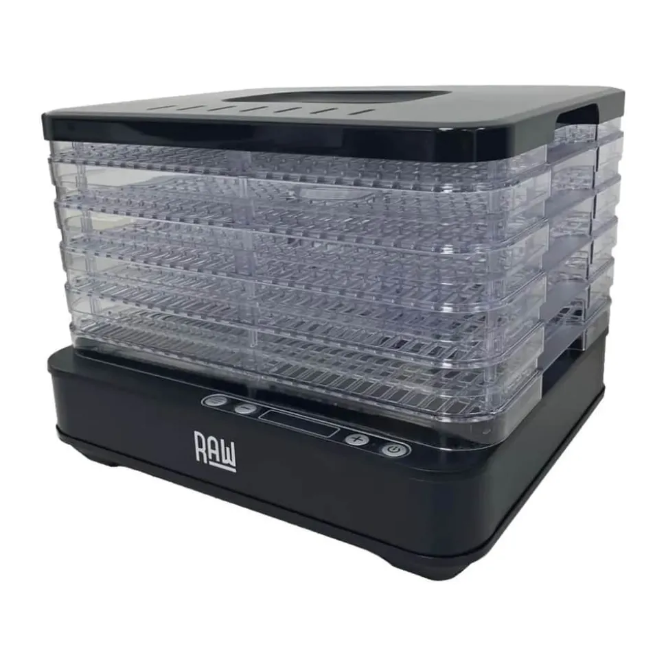 Dehydrator - 6 hylder