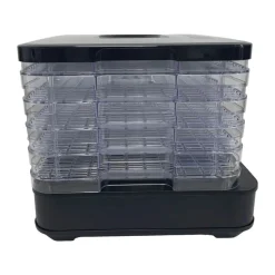 Dehydrator - 6 hylder