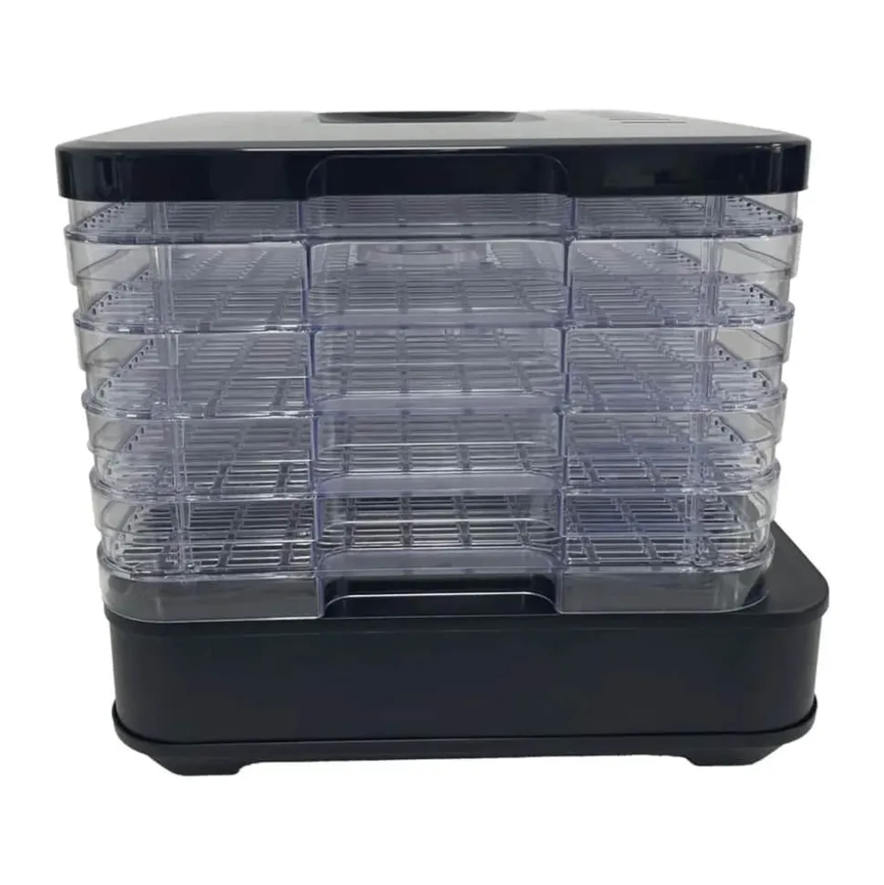 Dehydrator - 6 hylder