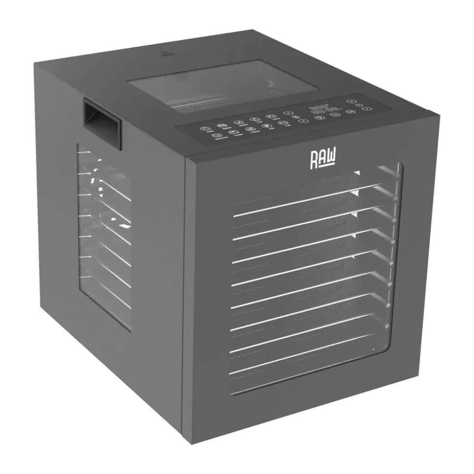 Dehydrator - 10 hylder