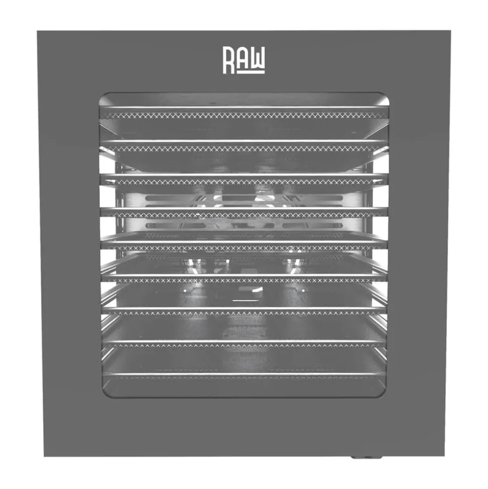 Dehydrator - 10 hylder