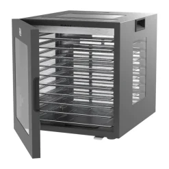Dehydrator - 10 hylder
