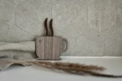 Dekoration - Kaffekop