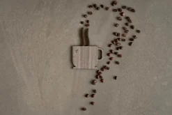 Dekoration - Kaffekop