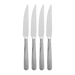 Delia Steakknive - 4 stk.
