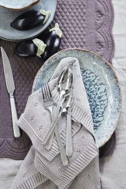 Delia Steakknive - 4 stk.