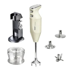 Deluxe C Stavblender